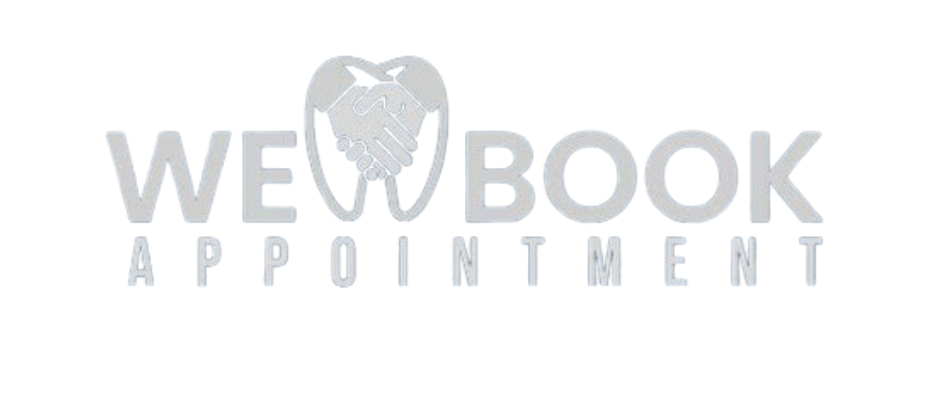 we book appointment logo